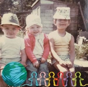 Meet your Posher, Helene